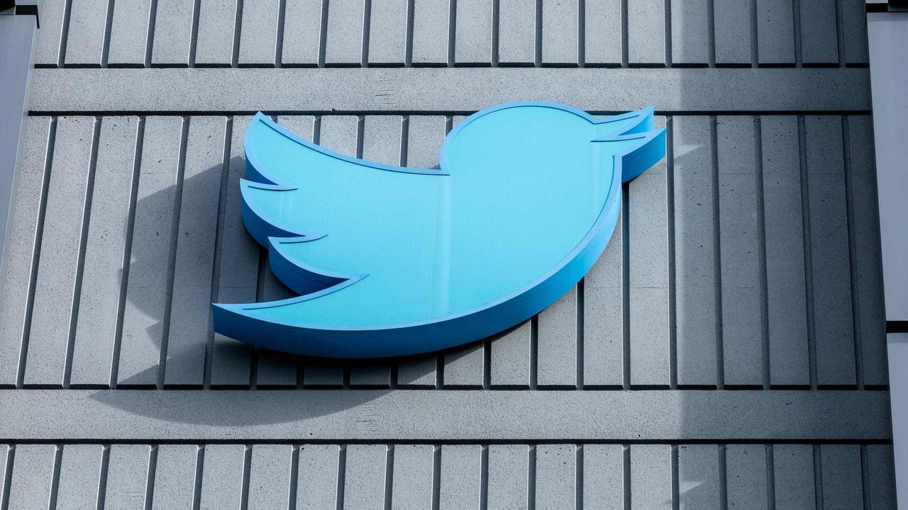 Twitter has been on a wild ride since the mercurial Elon Musk took over the company. Picture: AFP