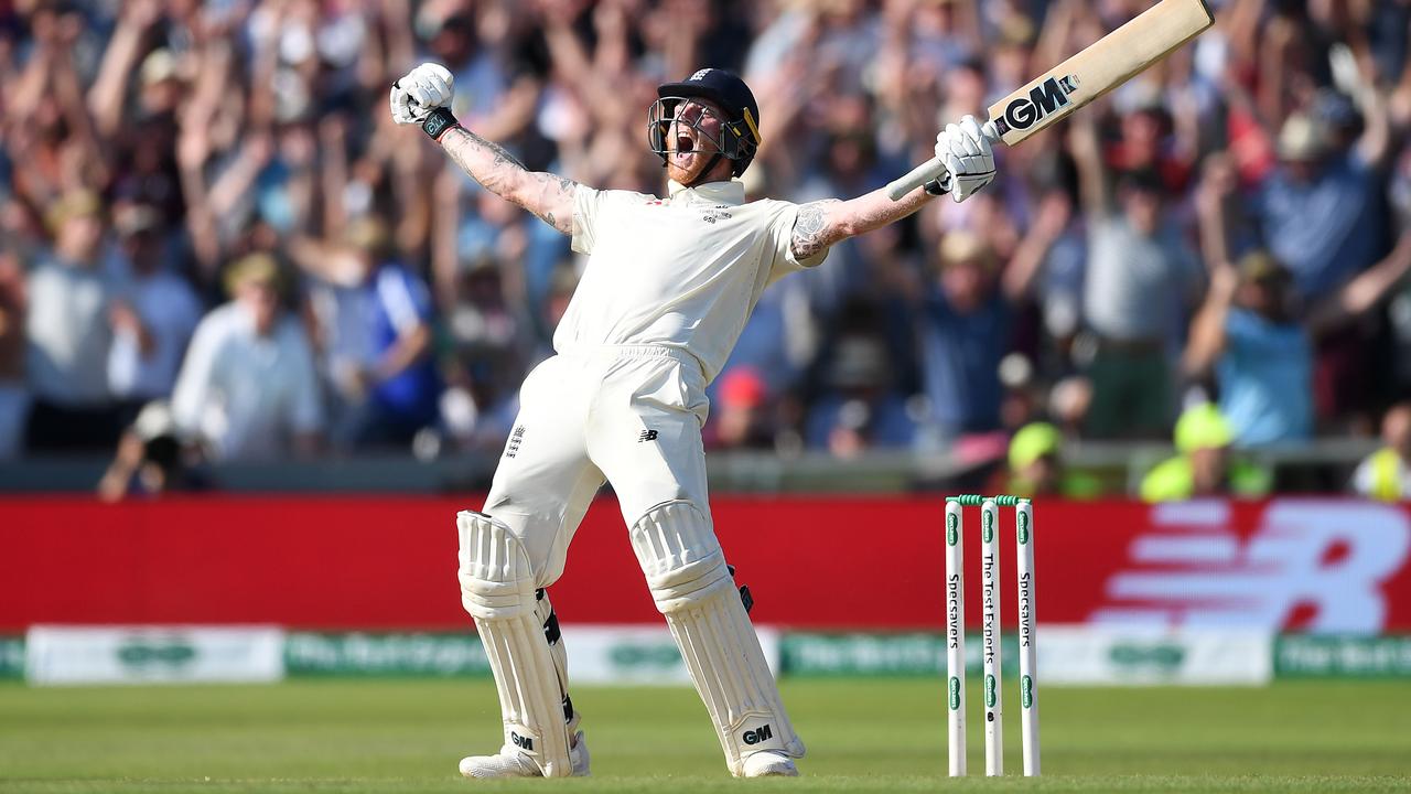 The Ashes 2019: | Daily Telegraph