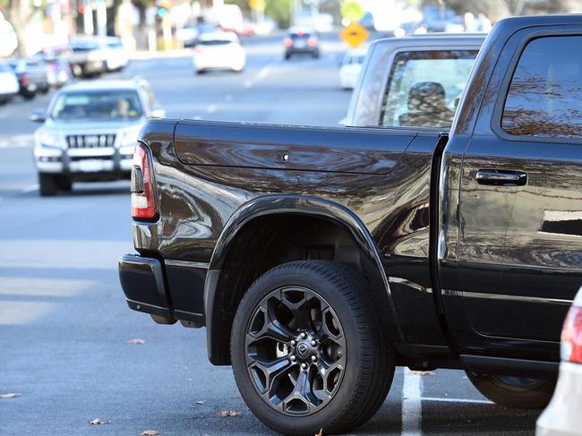 ‘Tax these beasts off roads’: Big car fury