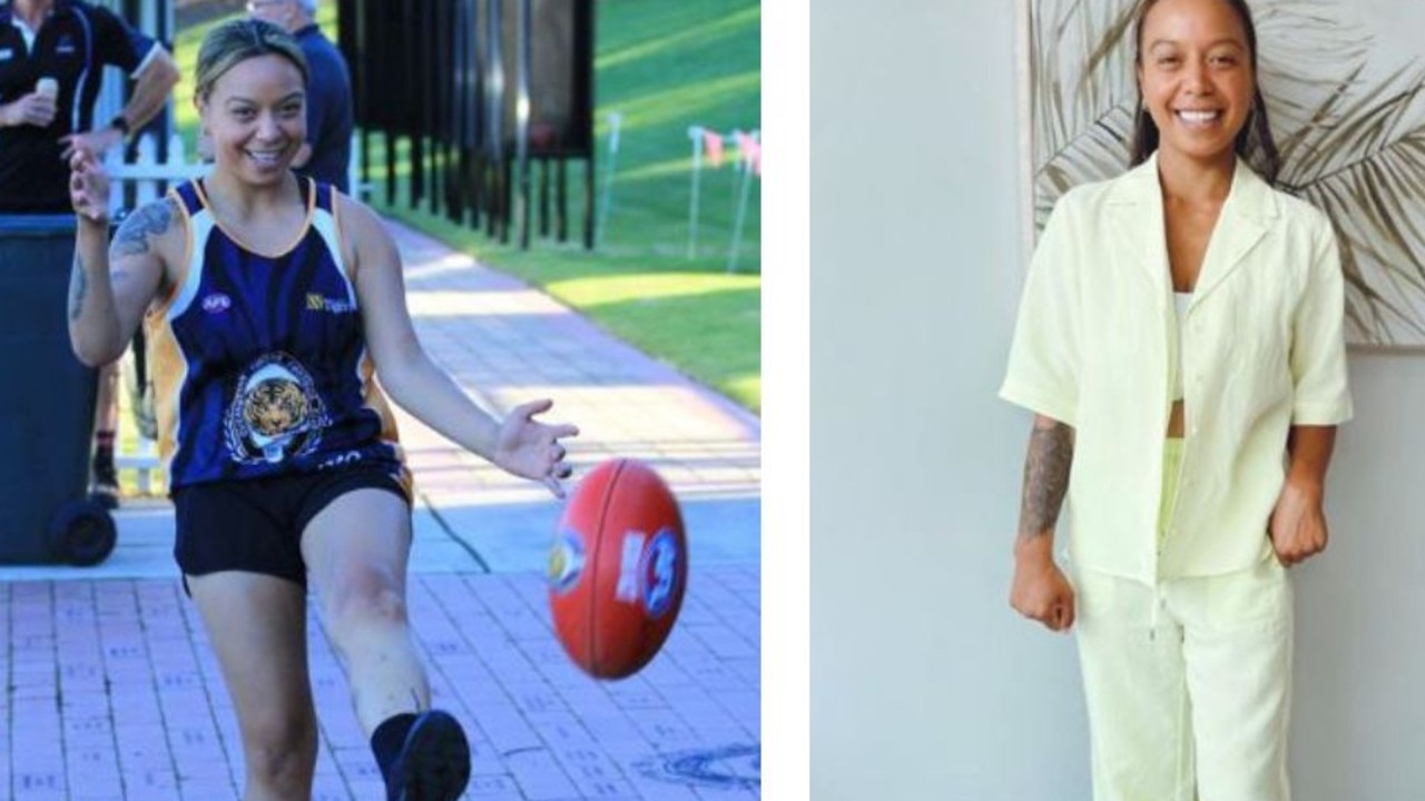 How Lani got her life back after debilitating auto-immune condition