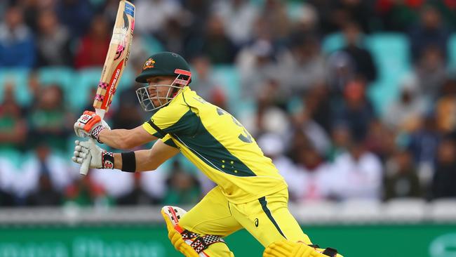 David Warner has been outspoken during the long-running saga.