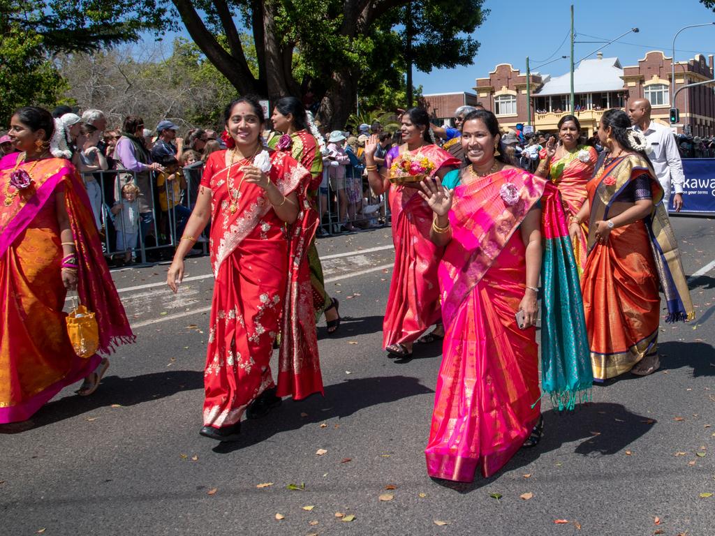 Grand Central Floral ParadeCarnival of FlowersSaturday September 16, 2023