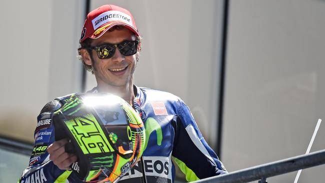 MotoGP’s Top 10 best riders: Legend lists his personal list of the best ...