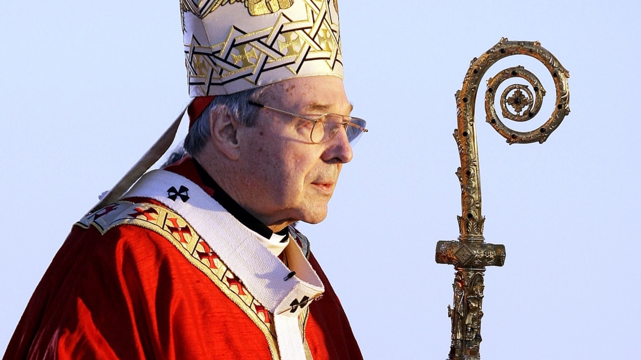 Cardinal Pell’s passing is 'such a great loss' to Catholicism