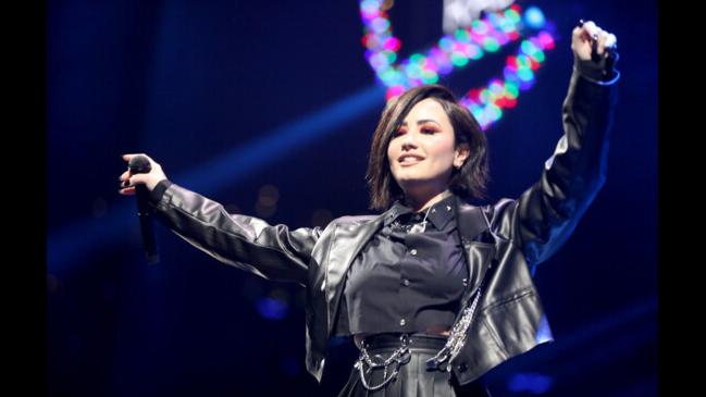 Demi Lovato Feels Her Most ‘confident When Shes Having Sex Au — Australias Leading 4293