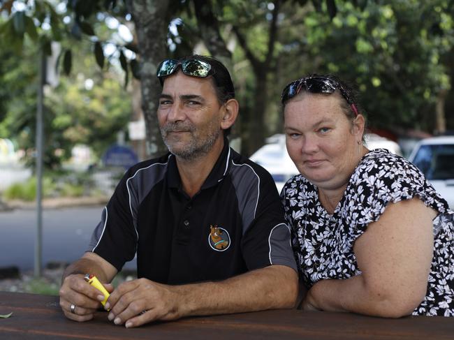 Family’s heartbreak after applying for 400 homes amid crisis