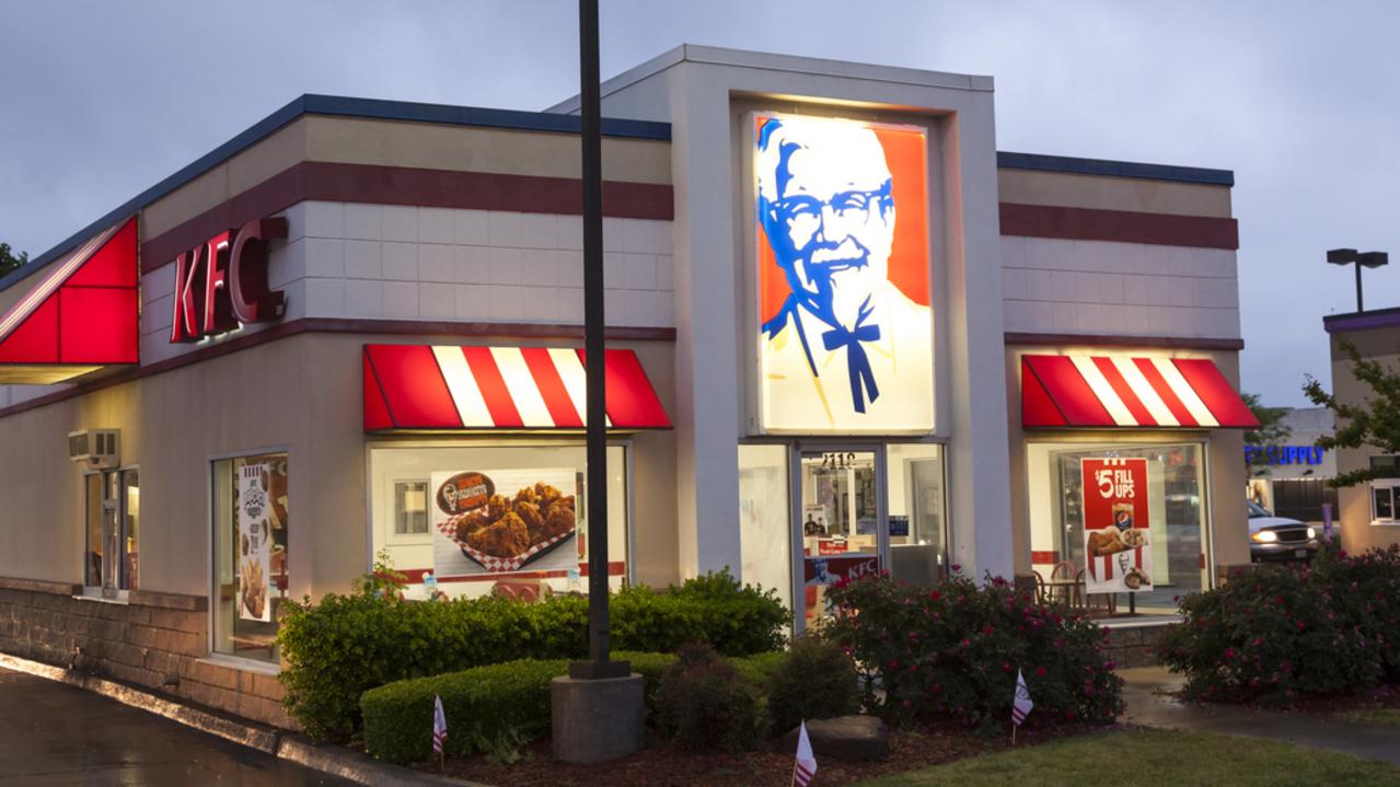 Man gets free KFC for a year pretending he’s from head office | The