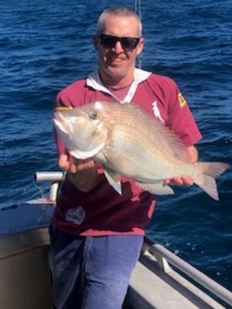 Scott Hillier: Sunshine Coast fishing tips