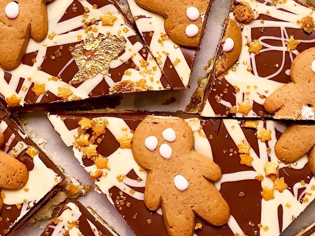 Christmas crack recipe that'll be huge