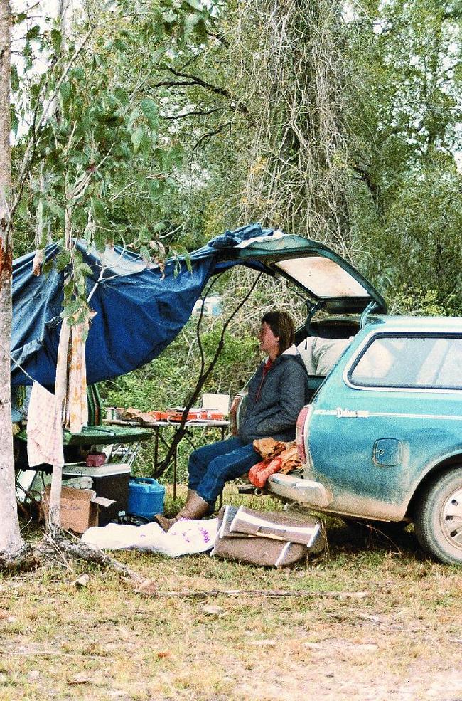 1989. Picture: Gympie Times