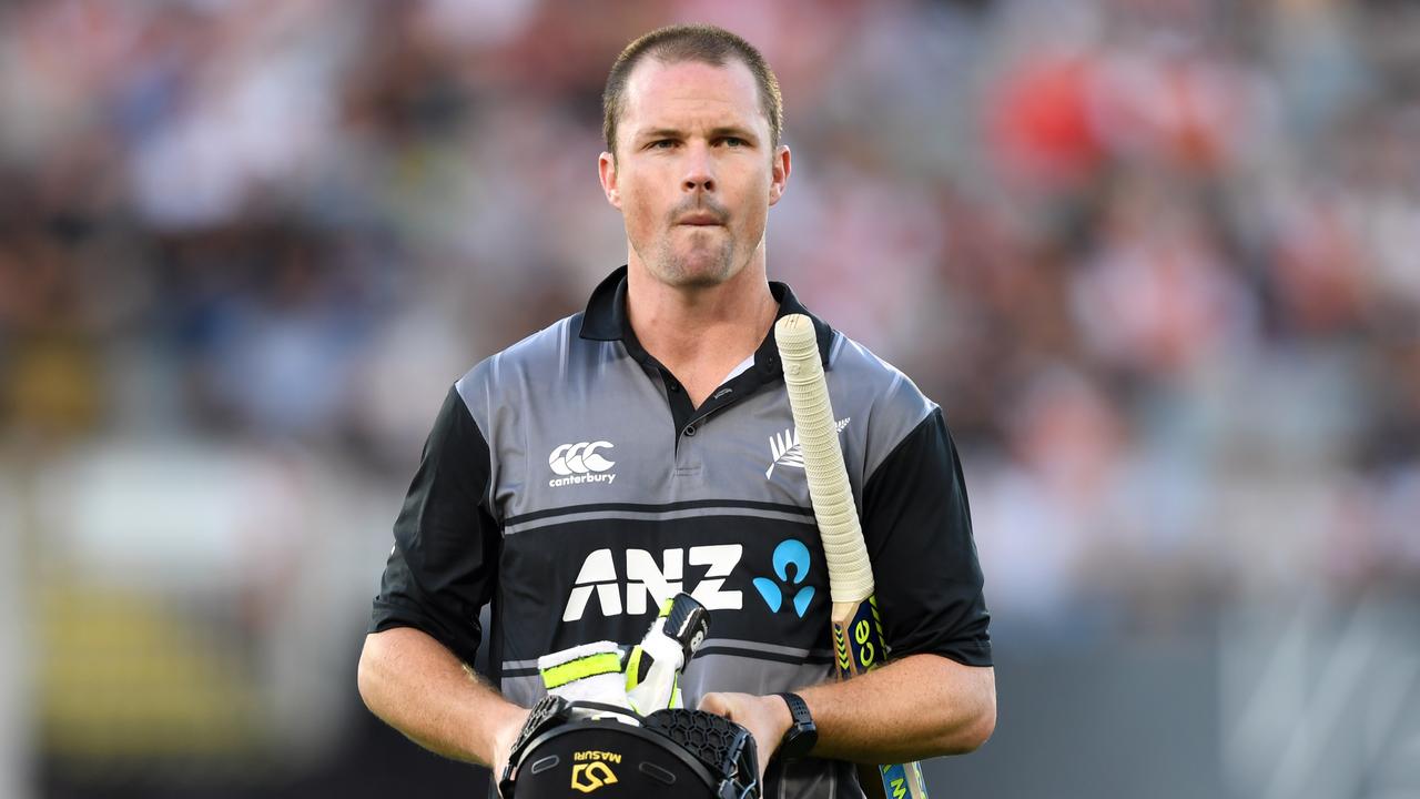 Cricket news 2024: Colin Munro announces international retirement, New ...