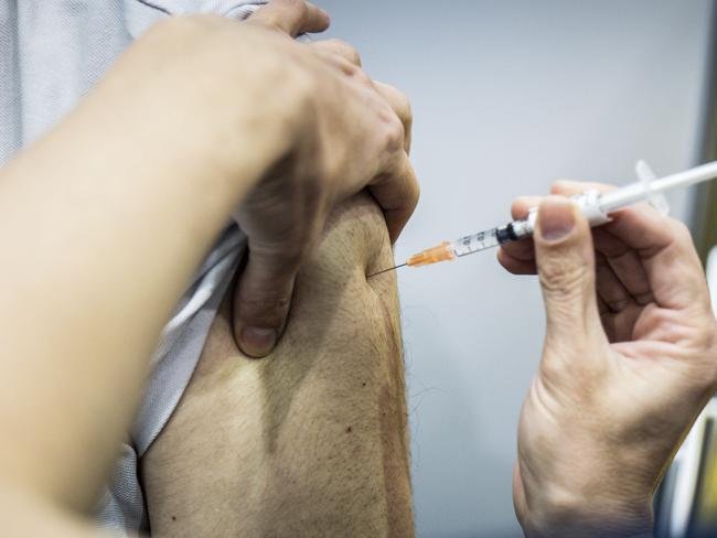 Aussies to get third dose ‘booster’ vaccine