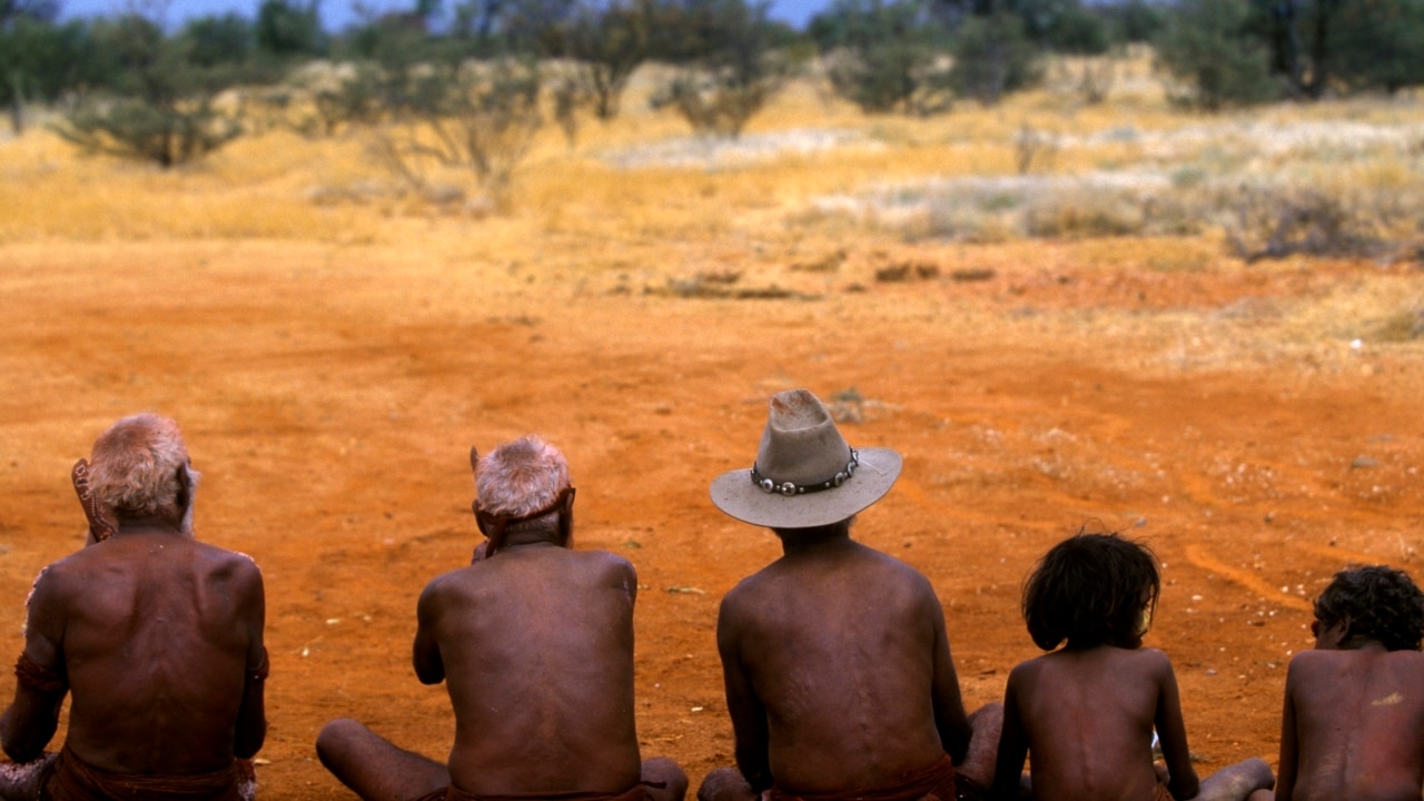 ‘This is intergenerational disadvantage’: Albanese on remote NT communities