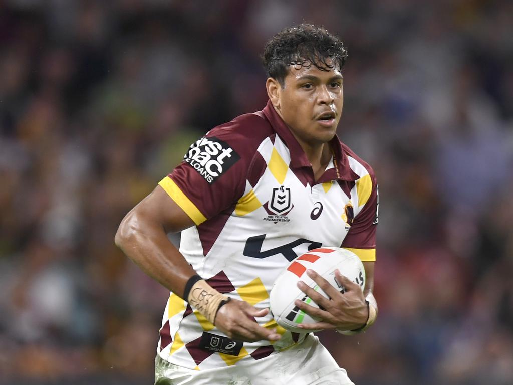 Maroons Origin mail: Parramatta’s J’Maine Hopgood in line for ...