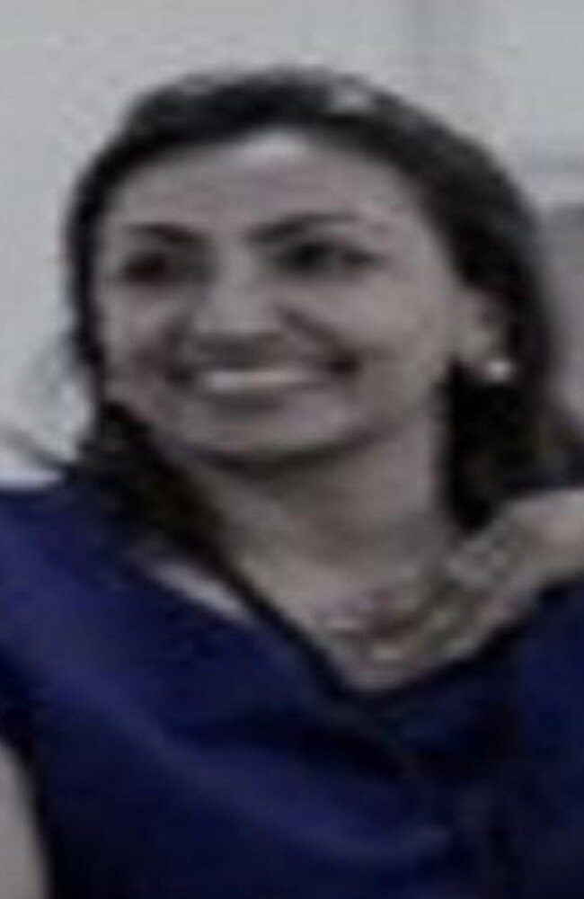 Rhenu Bhuller