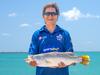 ‘Happy as chappy’: Fisho nabs third $10k barra amid MDF winners streak