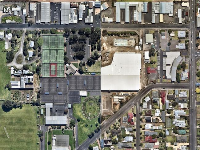 Before and after: Regional SA like you’ve never seen it