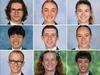 Meet Gold Coast’s highest achieving Year 12 students of 2023