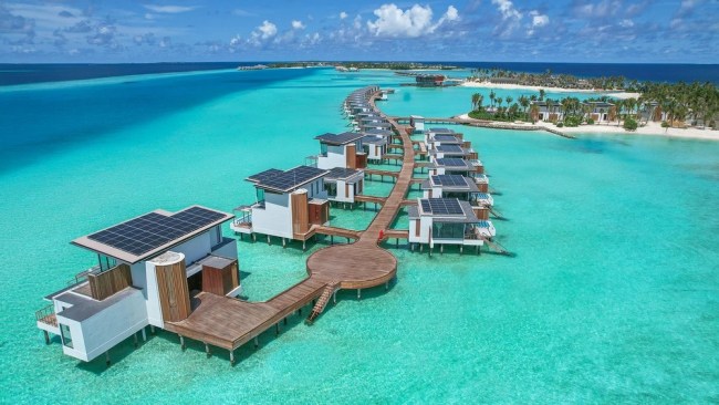 SO/ Maldives. Picture: Luxury Escapes.