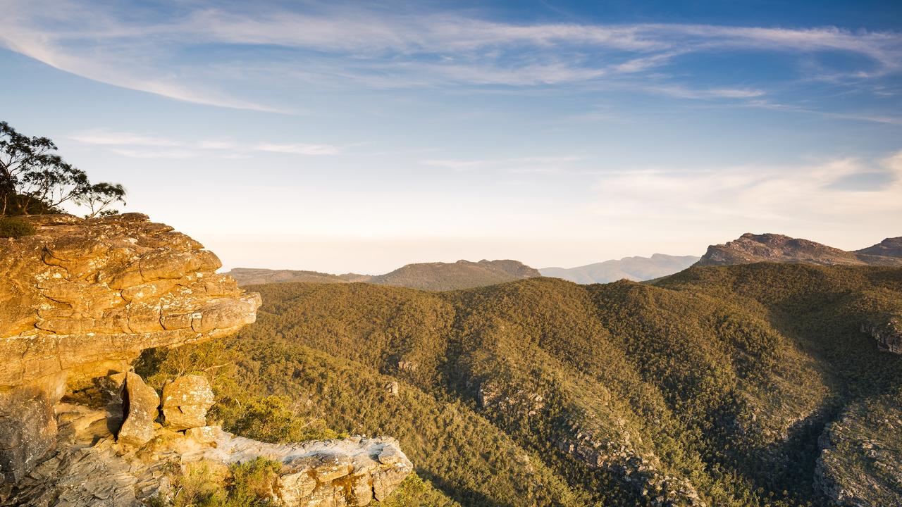 ‘Telling lies’: Premier slammed over move to create new national parks