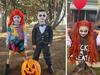 ‘Stoked’: Geelong’s best Halloween costume, decorations revealed