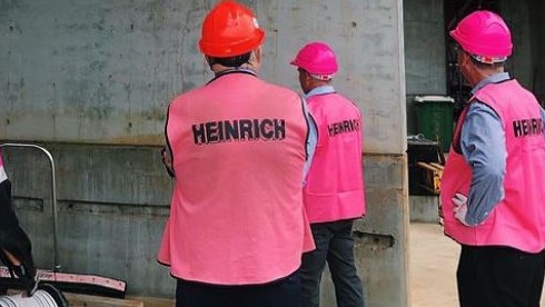 Heinrich Constructions.