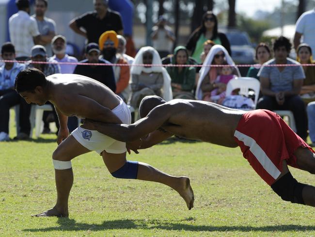 The Pro Kabaddi League Melbourne Raid will be held at John Cain Arena on December 28.