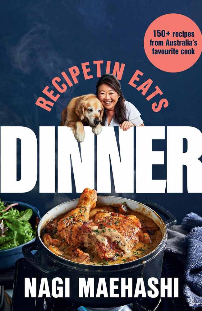 A best-selling RecipeTin Eats cookbook has been drawn into the mushroom murder trial.