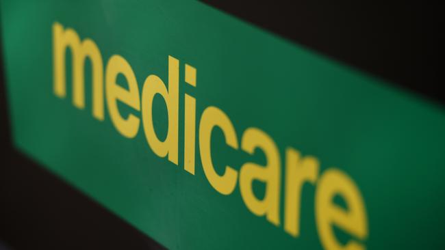 The new Medicare bulk-billing incentive kicks in on November 1. Picture: AAP