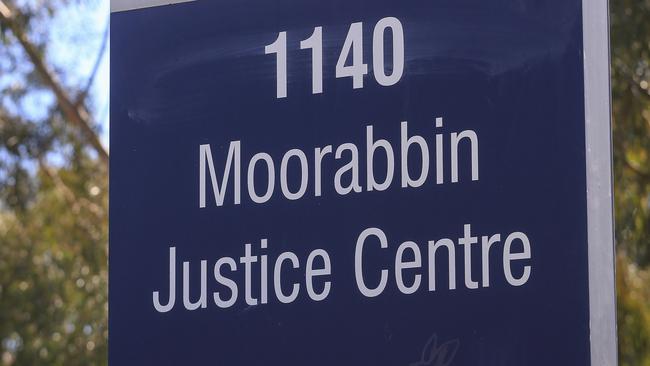 A pregnant woman has been told to “do better” in Moorabbin Magistrates’ Court. Image: Wayne Taylor.