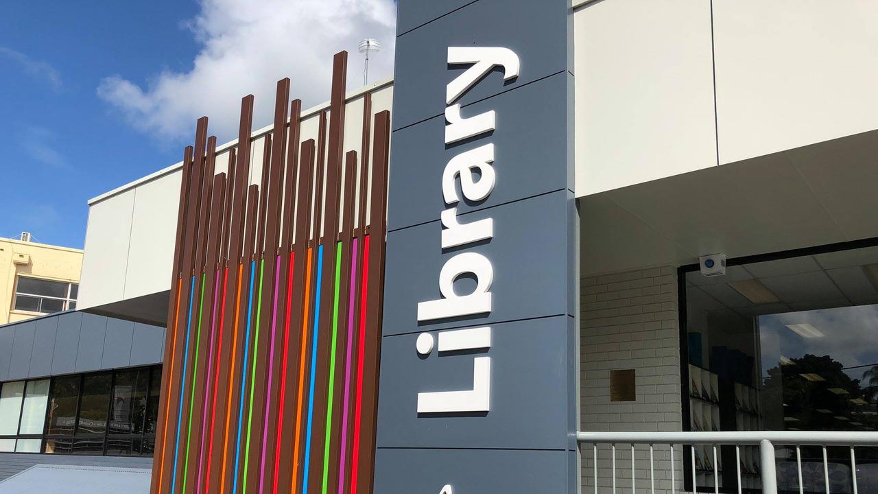 A senior position with Gympie’s Library (run by the council) is open.