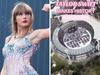 Aussie detail US Swifties can’t believe
