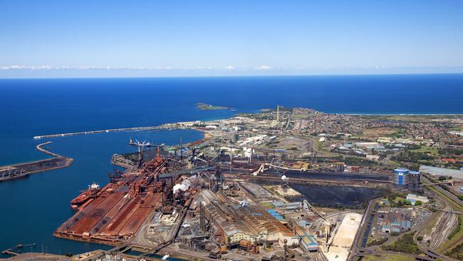 The rejection of Port of Hastings environmental plan had stoked concern within Australia’s offshore wind industry, but a NSW port could lighten the load.