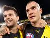 Tigers great drops Dustin Martin bombshell