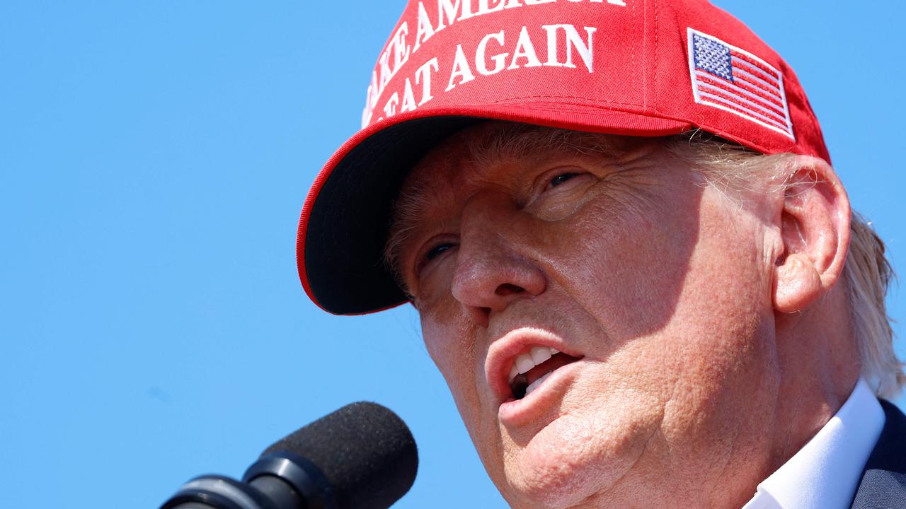 Trump hush money sentencing delayed until September after Supreme Court