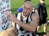 Under siege Wangaratta coach to face tribunal