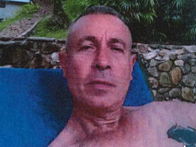 The Australian Federal Police (AFP) has renewed calls for public assistance to help locate 55-year-old Jim Soukoulis  a Sydney man due to face trial for planning to import more than 250 kilograms of methamphetamine into Australia.