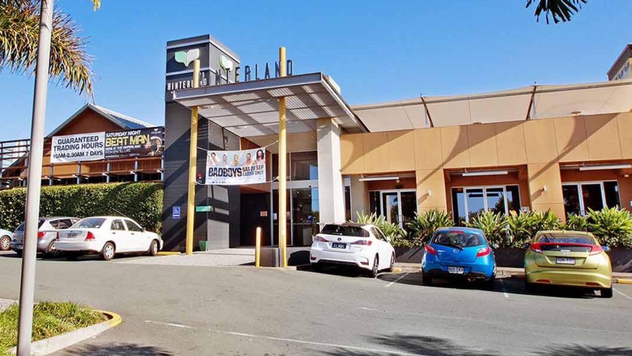 ‘Suspicious’: Man found dead at Gold Coast hotel
