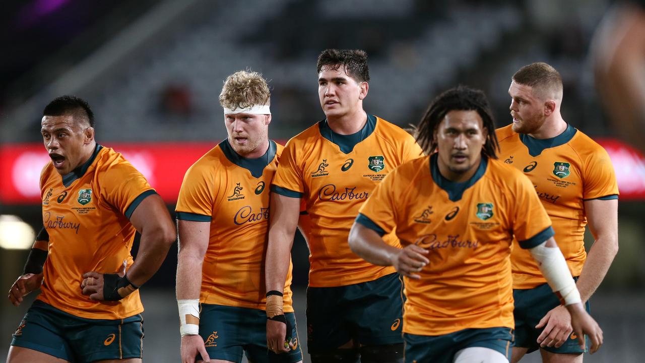 A massive rule change could reshape the future of the Wallabies.