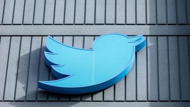 The Twitter Blue program is set to relaunch after a series of blunders. Picture: Constanza Hevia/AFP.