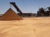 Infrastructure upgrade needed to unlock phosphate potential