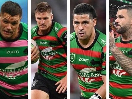 Junior clubs helping create South Sydney success