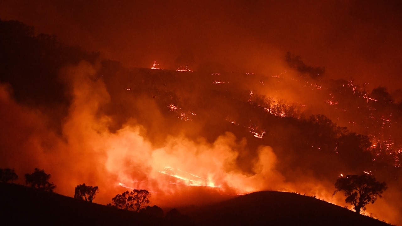 ‘Ramping Up’: Bureau Of Meteorology Warns NSW Residents To Prepare For ...