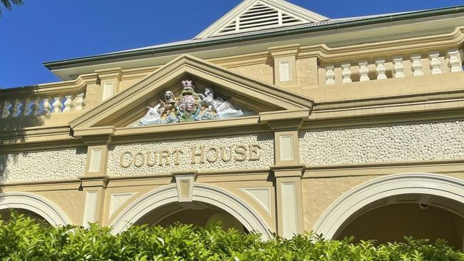 Kempsey Local Court today.