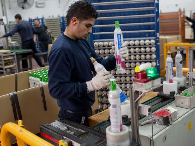 Sodastream will shut down its controversial West Bank factory.