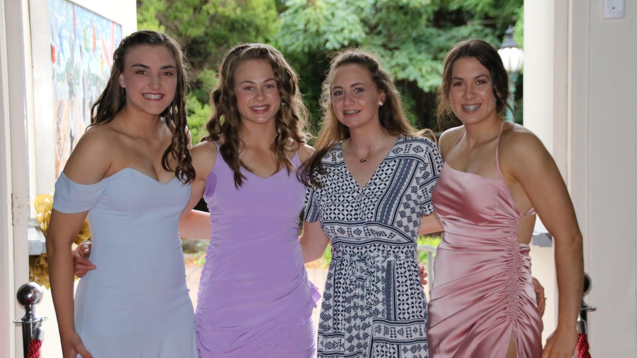 Kimba Area School formal 2021 | 41 photos | The Advertiser