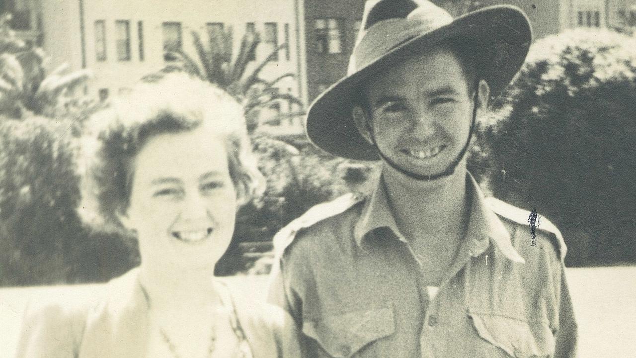 Nurse's heartwrenching diary entries tell of the casualty ...