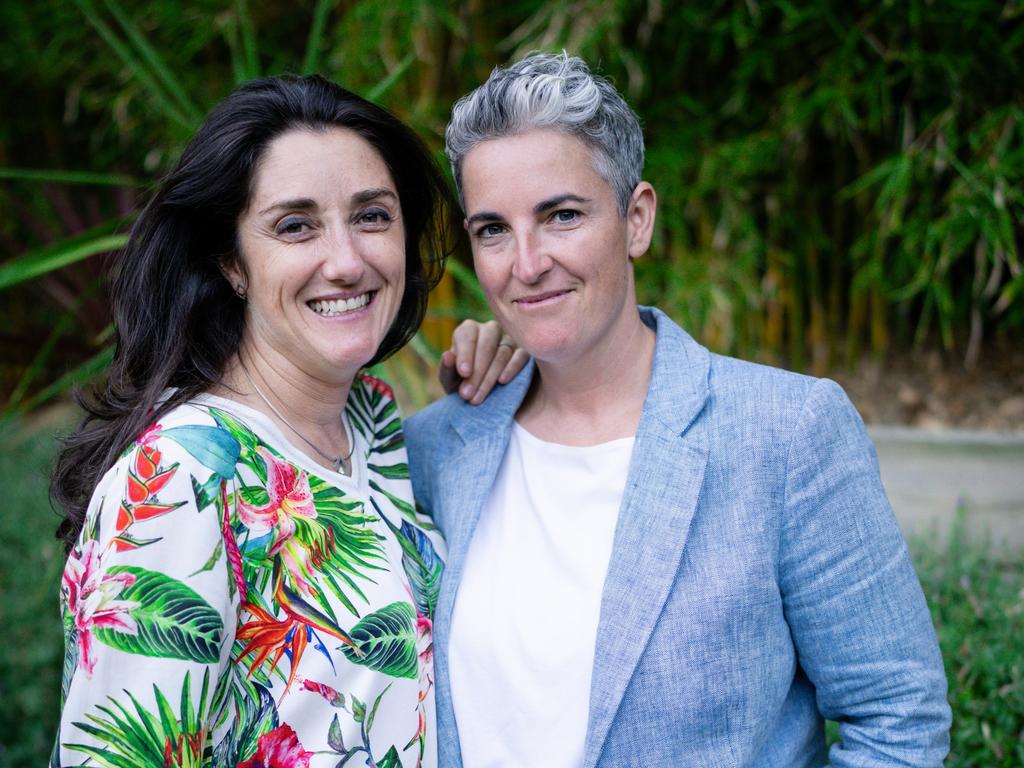 Life is short: Love, loss and a Hollywood star shaped this VC founder