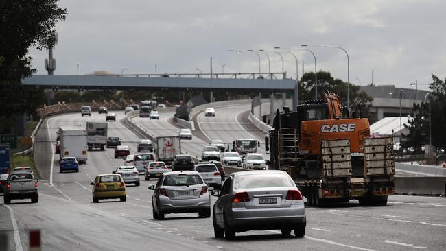 Motorists are eligible for a maximum refund of $125. Picture: Carmela Roche/AAP