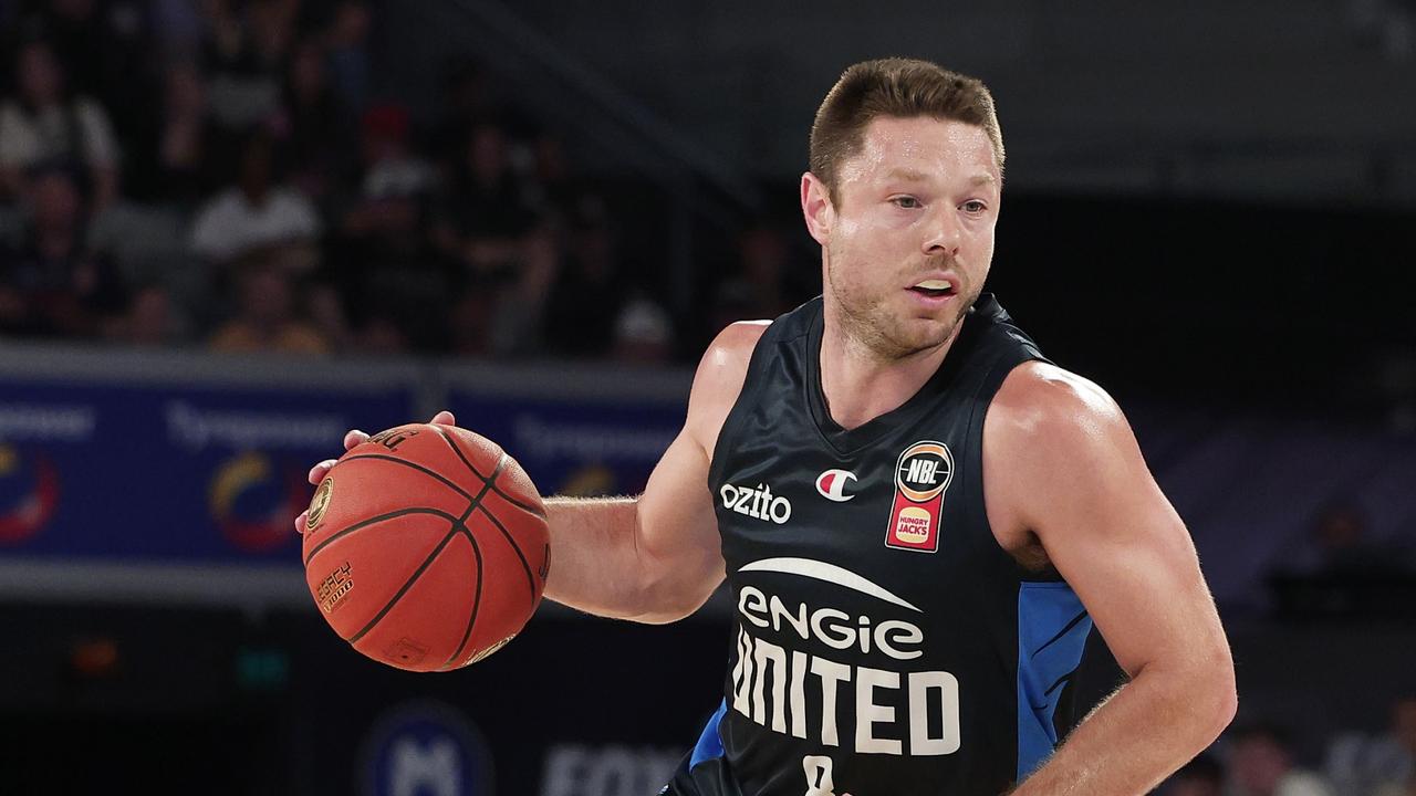 NBL Late Mail: Good news on top trade Delly